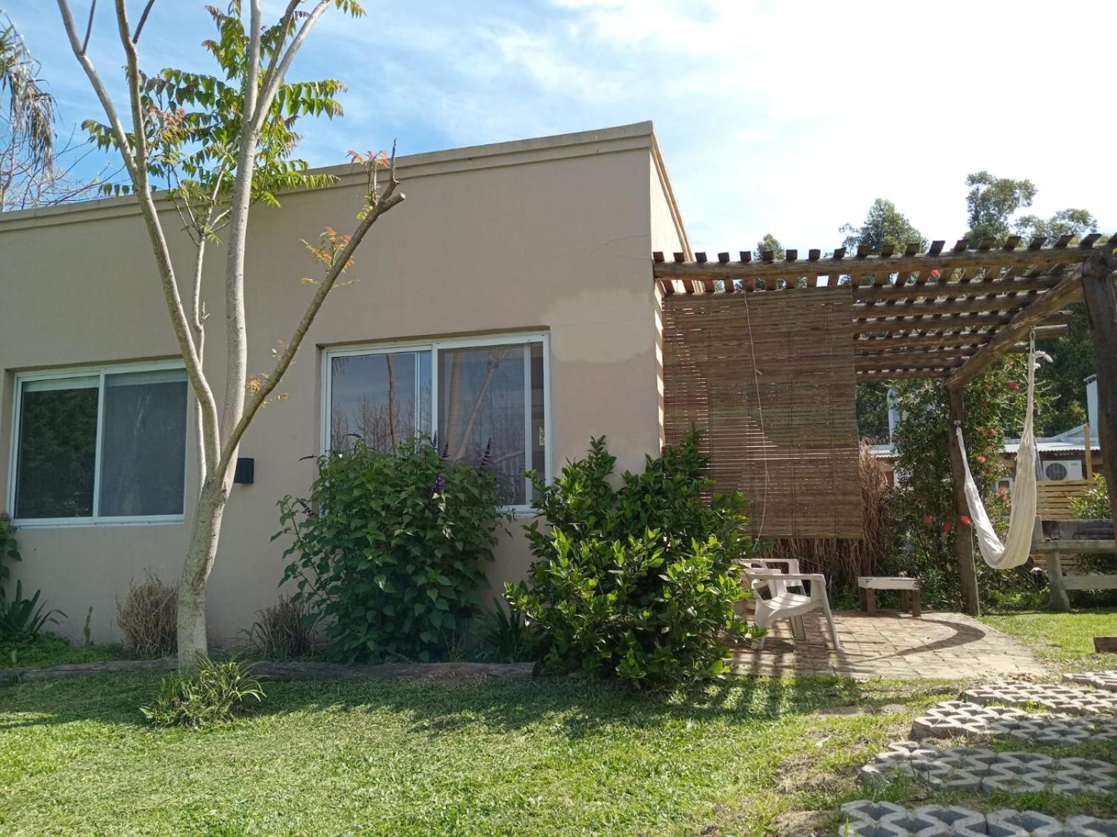 El Sosiego Posada De Campo Colón Exteriér fotografie