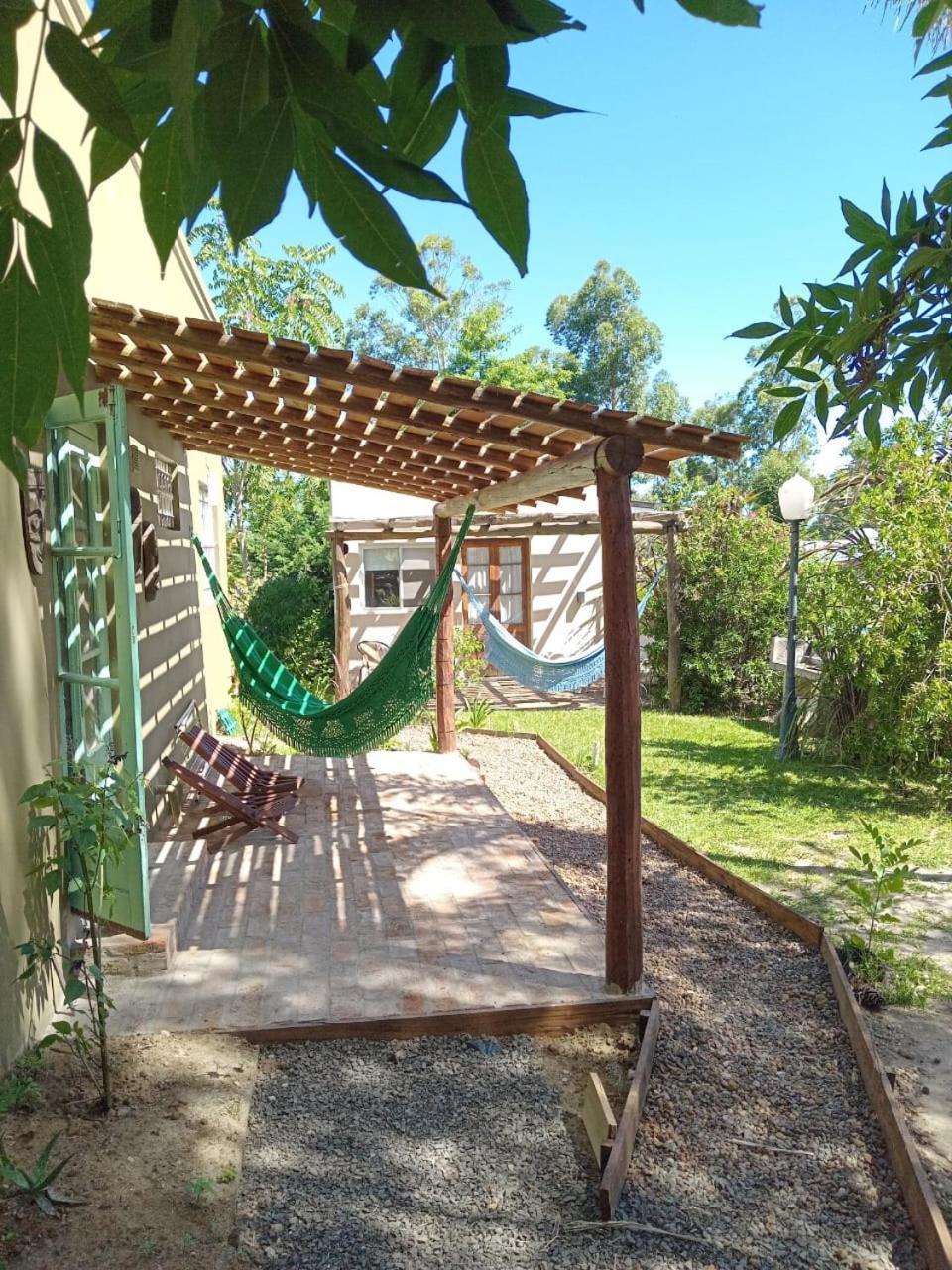 El Sosiego Posada De Campo Colón Exteriér fotografie